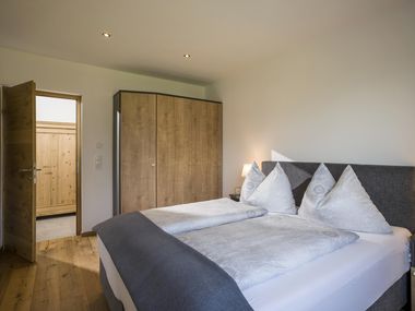 Appartement Ruhstatt