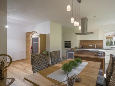 Appartement Ruhstatt