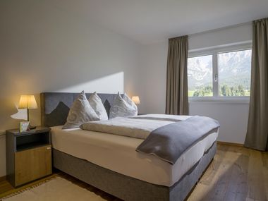Appartement Ruhstatt