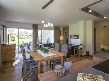 Appartement Ruhstatt