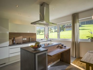 Appartement Ruhstatt
