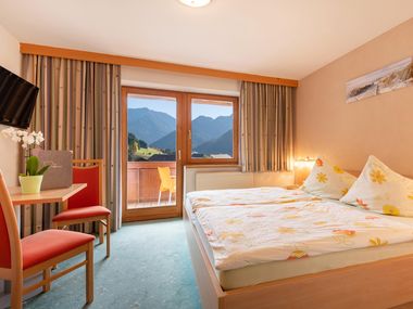 Hotel Thaneller