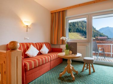 Hotel Thaneller