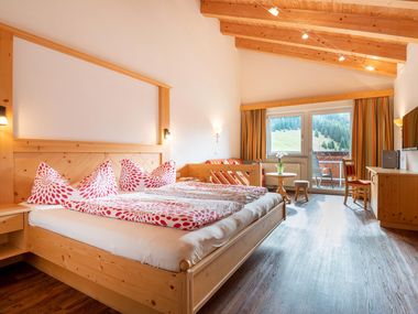 Hotel Thaneller