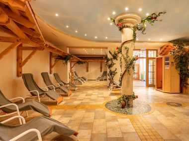 Hotel Thaneller