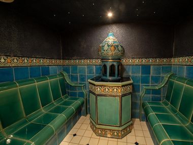Wohlf&uuml;hlhotel Innertalerhof