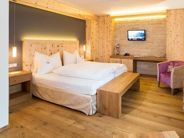 Hotel Solaria Ischgl