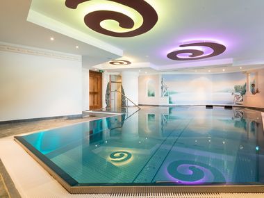 Hotel Solaria Ischgl