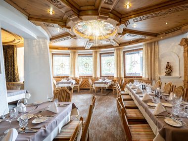 Hotel Solaria Ischgl