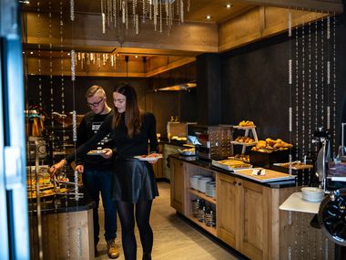Hotel Solaria Ischgl