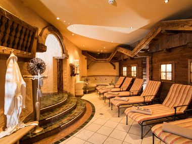 Hotel Solaria Ischgl