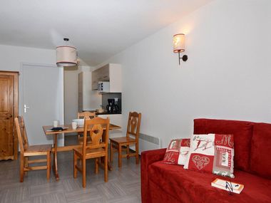 R&eacute;sidence Pra Sainte Marie