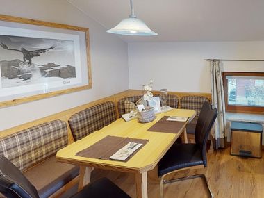 Landhaus Alpengru&szlig;