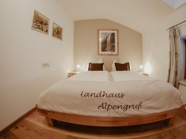 Landhaus Alpengru&szlig;