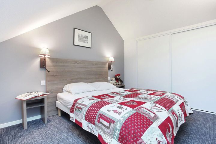  - Jours 1 à 5