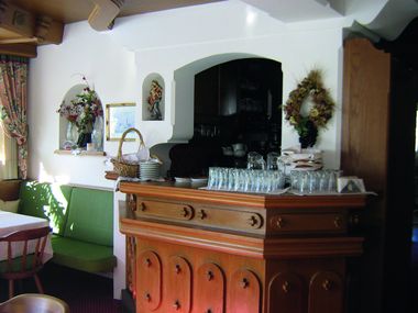 G&auml;stehaus L&auml;rchenheim