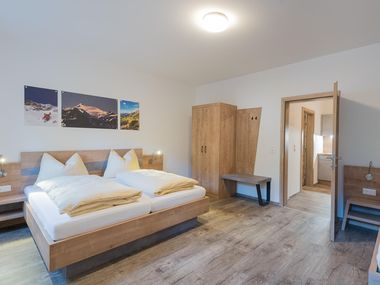 Appartementhaus Hohe Tauern