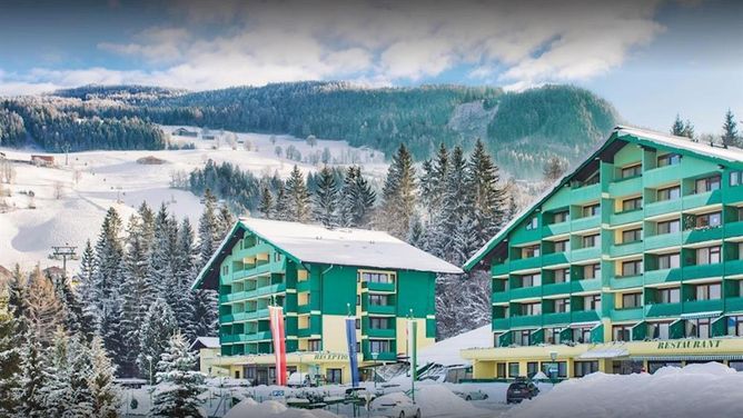 ALPINE CLUB SCHLADMING