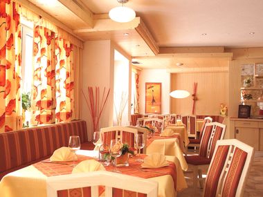Hotel Wiese