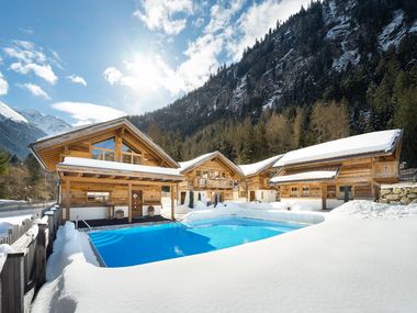 Hotel Wiese