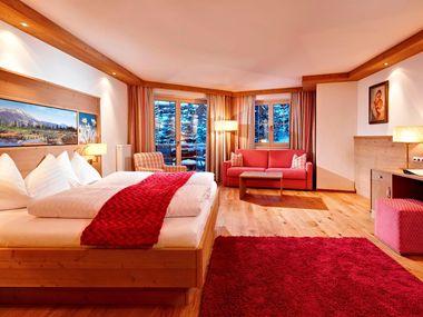 Biohotel Castello K&ouml;nigsleiten