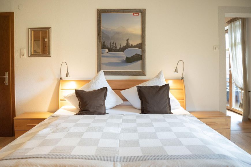 Apartmán - 4 os. (Kaiserblick 1, cca 50 m²), BS Cover Photo