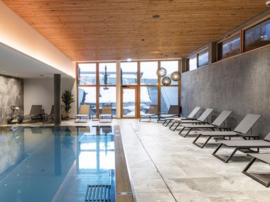 Landhotel Tirolerhof