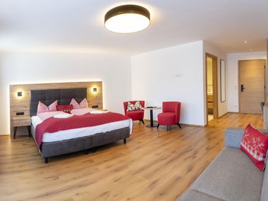 Hotel Schneeberger