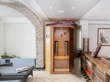 Hotel Schneeberger
