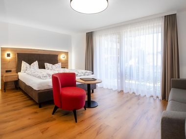 Hotel Schneeberger