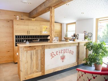 Hotel Schneeberger