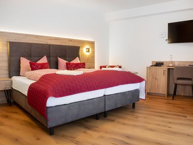 Hotel Schneeberger