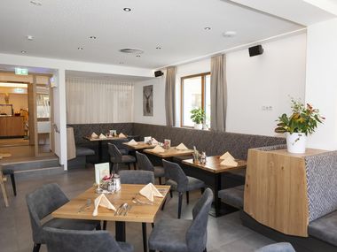 Hotel Schneeberger