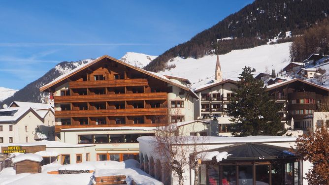 Beauty & Sporthotel Tirolerhof