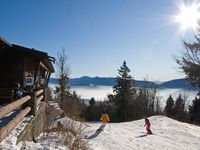 Skigebiet Warzenried, Deutschland