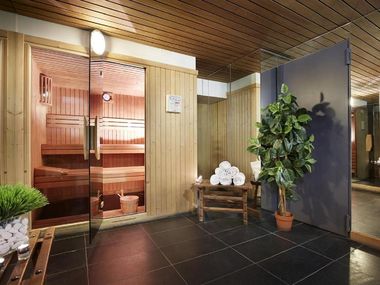 Hotel Caribou