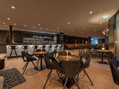 Hotel Grauer B&auml;r