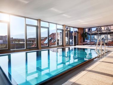 Hotel Grauer B&auml;r