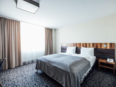 Hotel Grauer B&auml;r