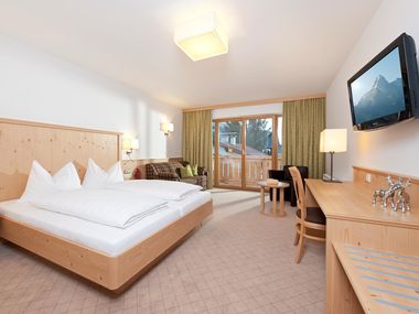 Alpen Gl&uuml;ck Hotel Kirchberger Hof