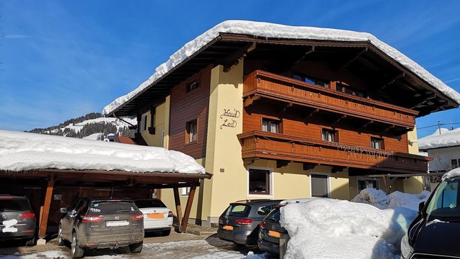 Haus Leo in Westendorf (Österreich)