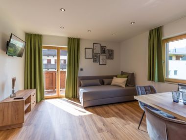 Haus Leo