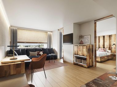Falkensteiner Hotel & Spa Carinzia
