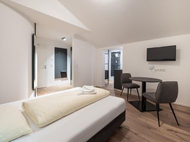 Appartements zur Sonne