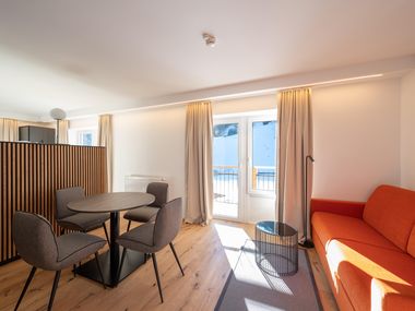 Appartements zur Sonne