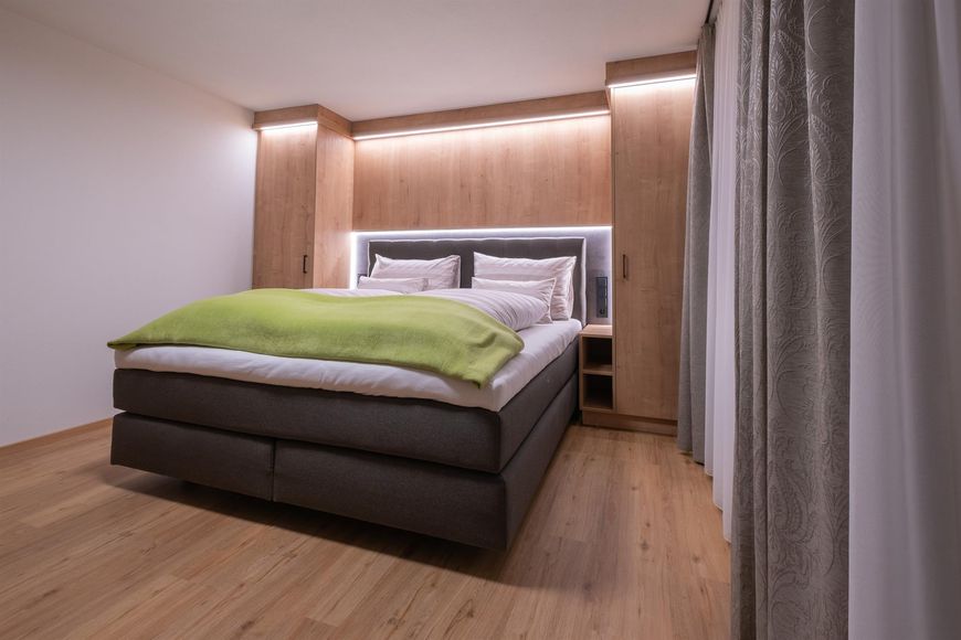 Apartmán - 4 os. (cca 62 m², Schatzberg), BS Cover Photo