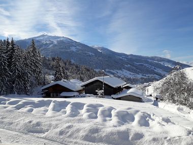 Apartmenthaus Schönwies in Alpbach