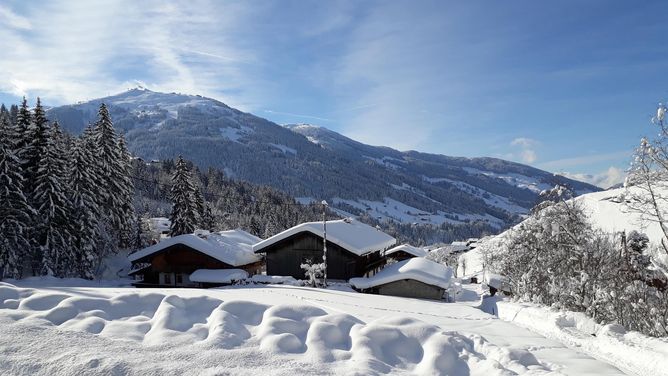 Apartmenthaus Schönwies in Alpbach (Österreich)