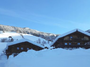 Apartmenthaus Sch&ouml;nwies