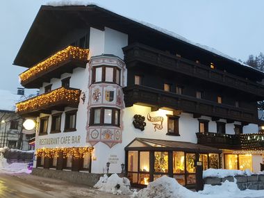 Hotel Reitherhof in Seefeld